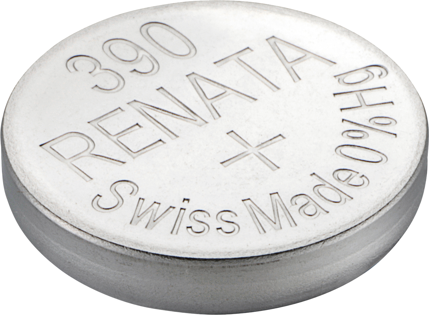 Renata 390 Silberoxid