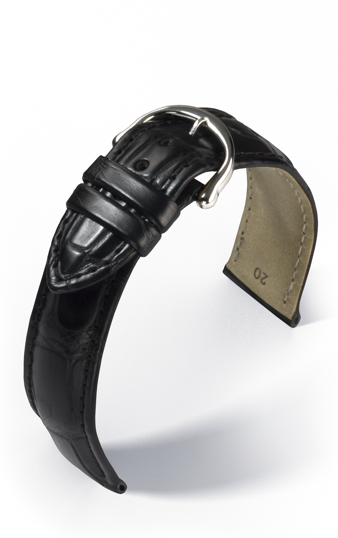 2944 Maurice Lacroix - Louisiana-Kroko