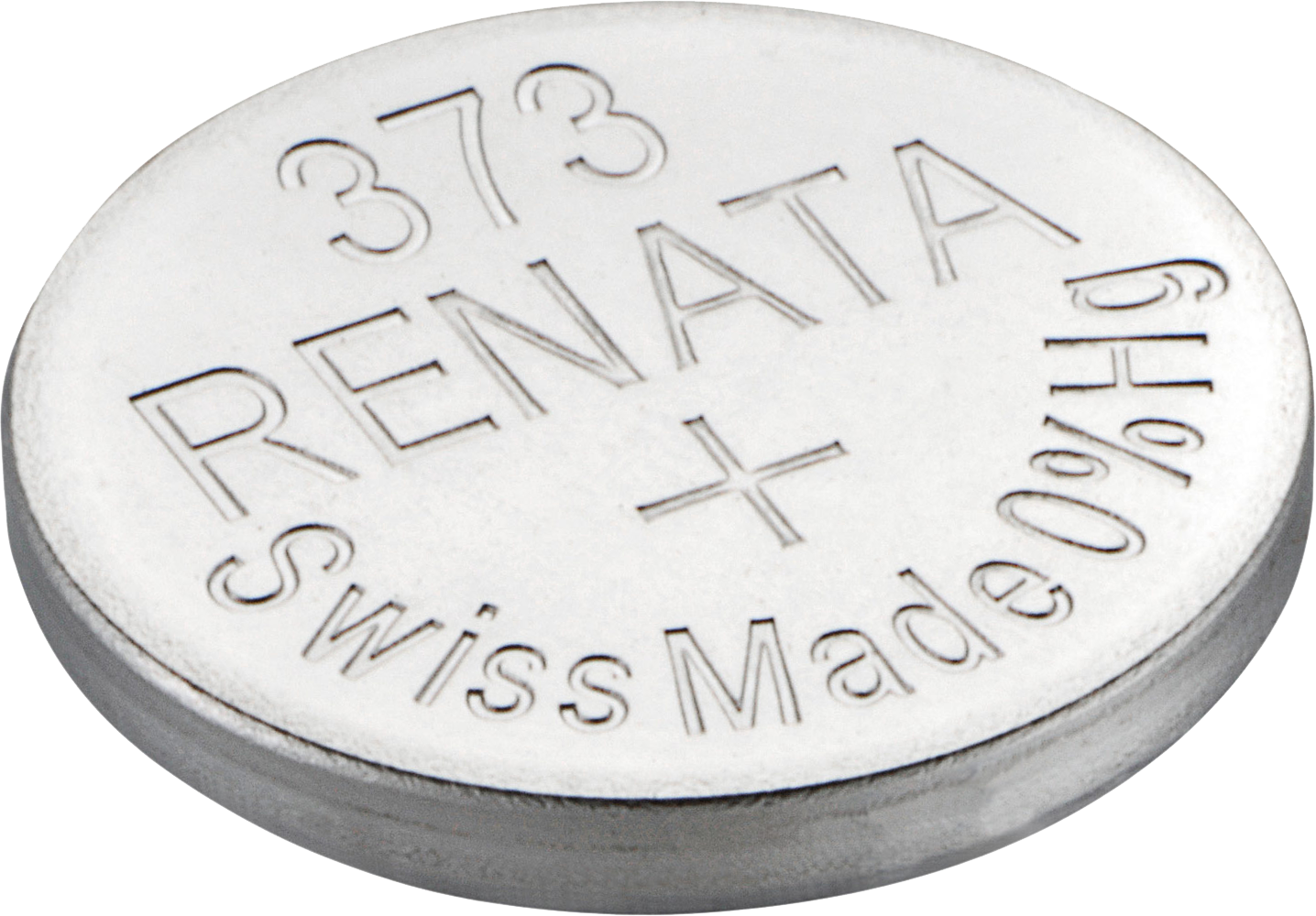Renata 373 Silberoxid