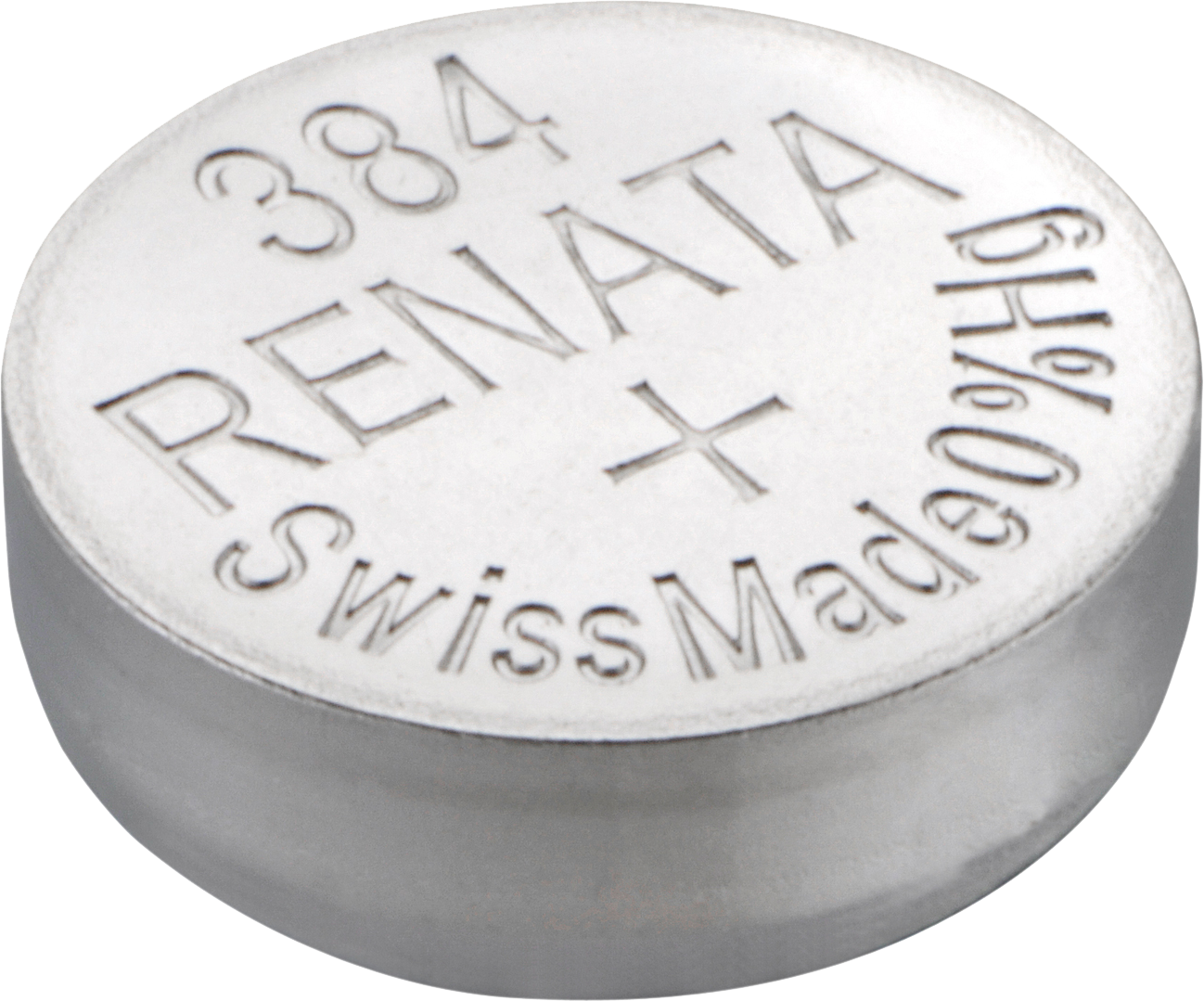 Renata 384 Silberoxid