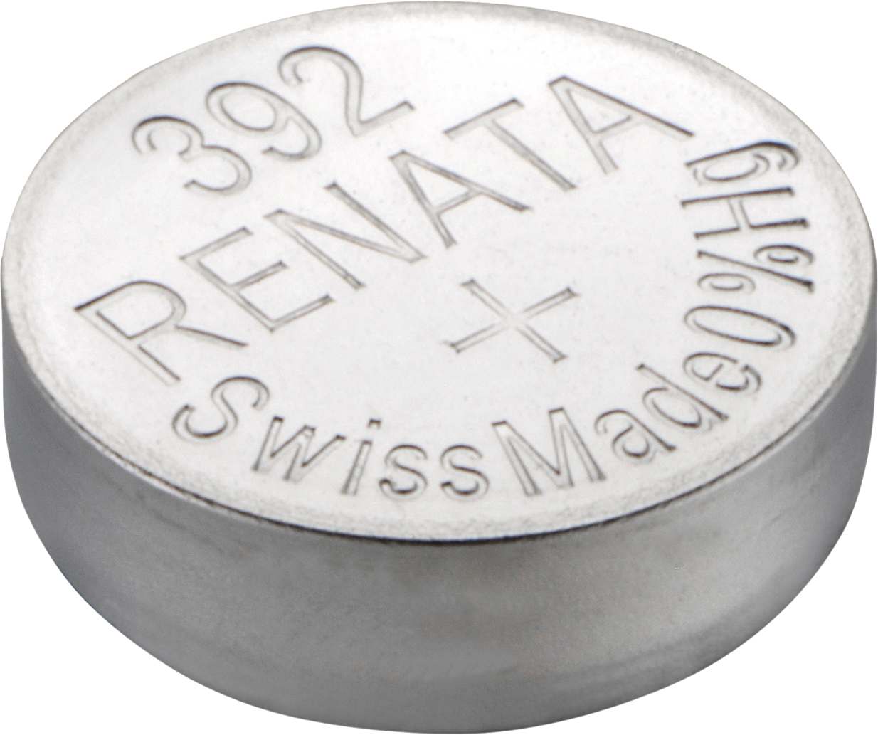 Renata 392 Silberoxid